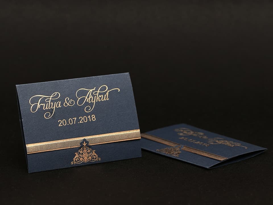 Alyans Davetiye 10 1