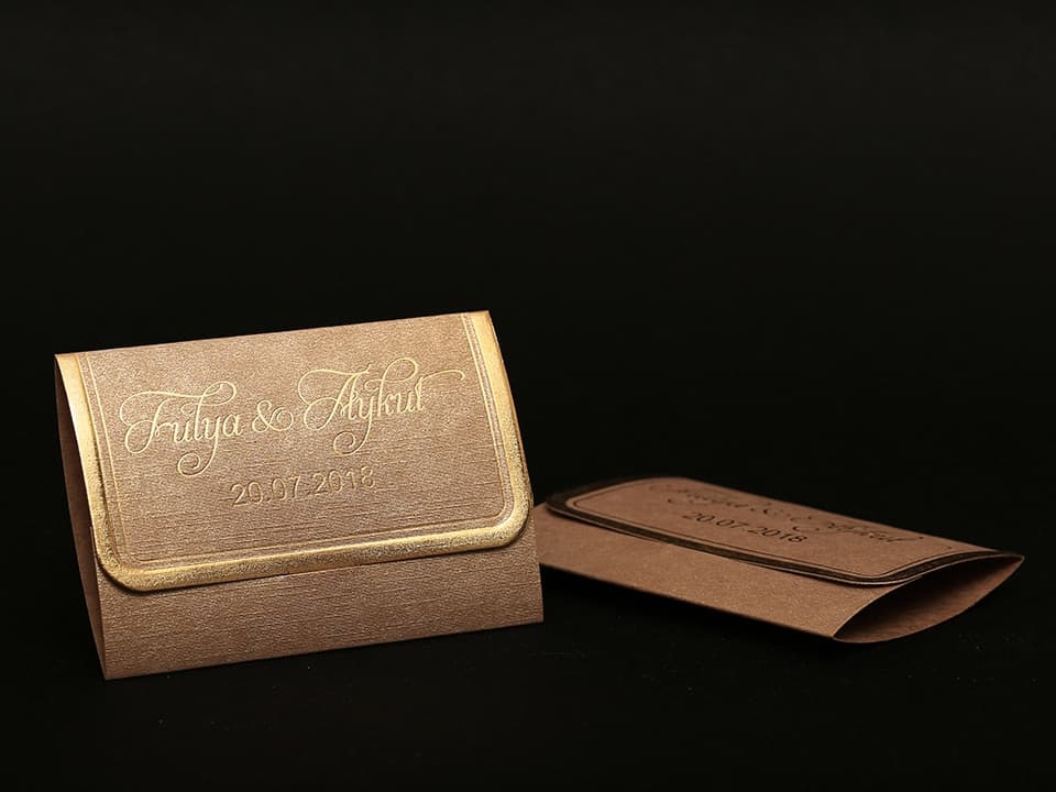 Alyans Davetiye 12 1