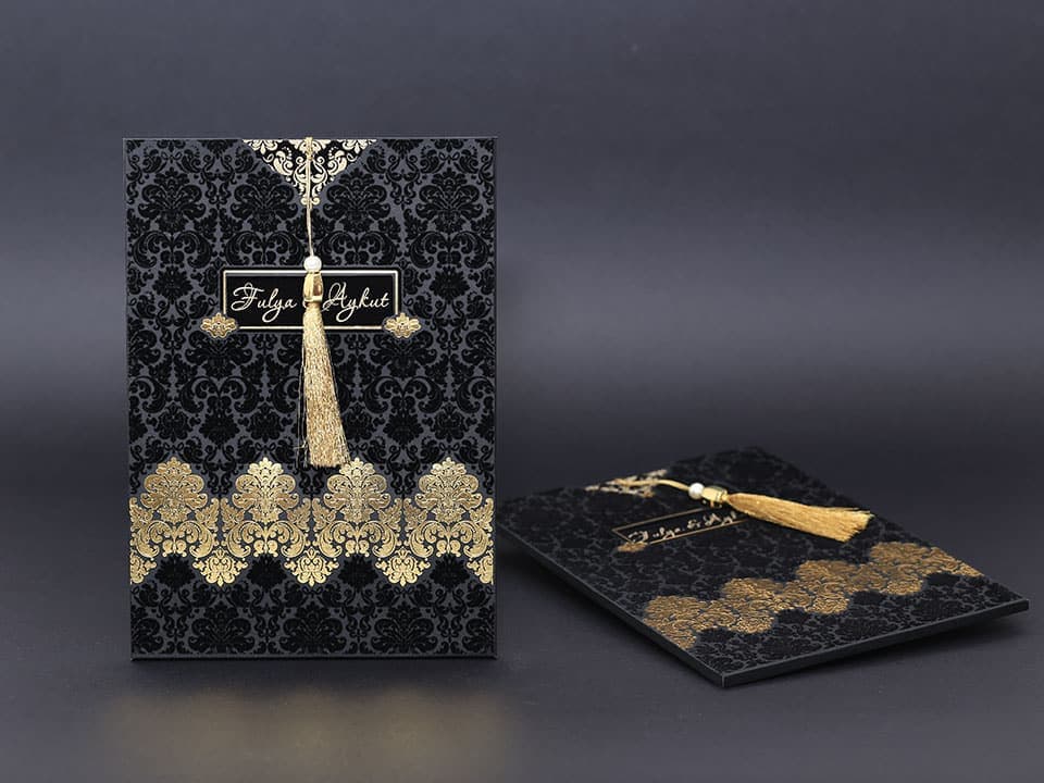 Alyans Davetiye 2004 1