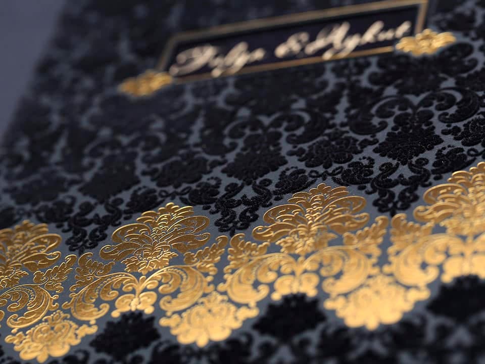 Alyans Davetiye 2004 3