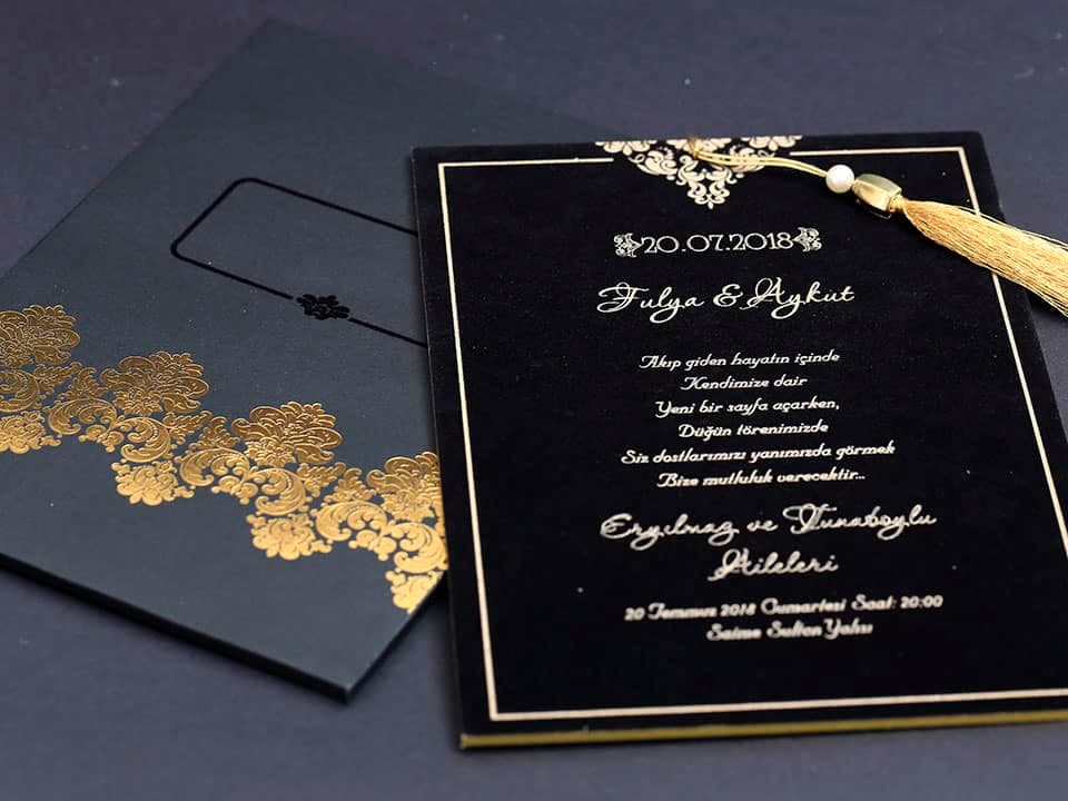 Alyans Davetiye 2004 4