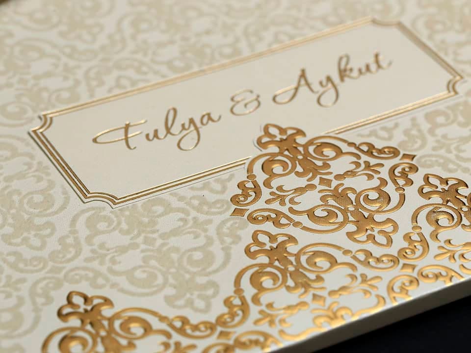 Alyans Davetiye 2006 7