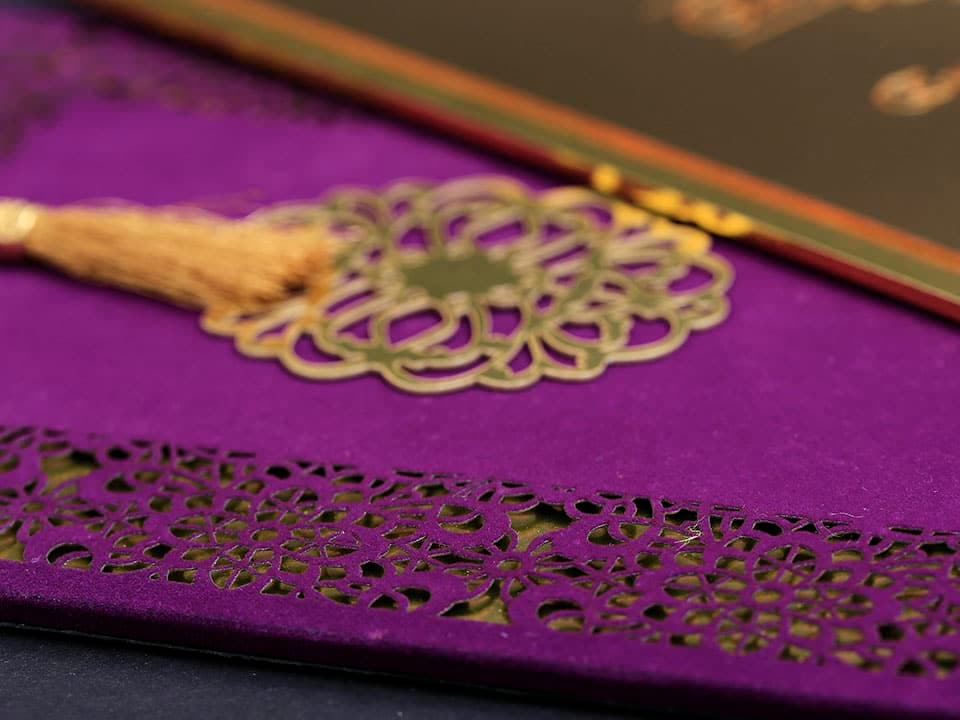 Alyans Davetiye 2007 4