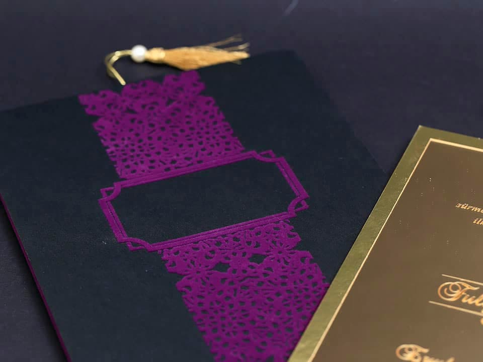 Alyans Davetiye 2007 5