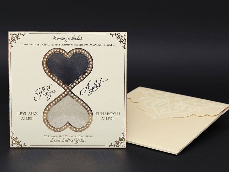 Alyans Davetiye 2008 1