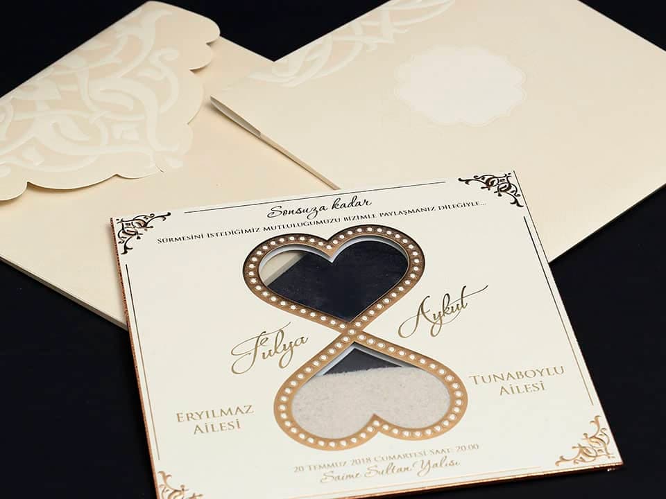 Alyans Davetiye 2008 4