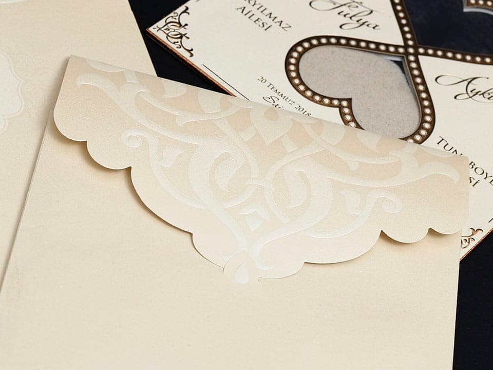 Alyans Davetiye 2008 5