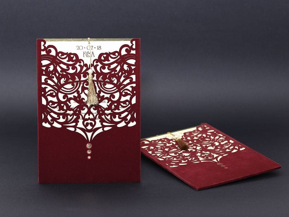 Alyans Davetiye 2010 1