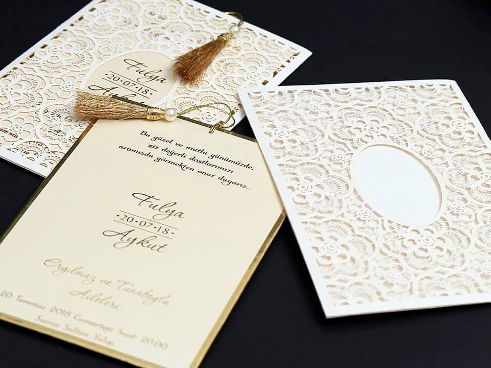 Alyans Davetiye 2012 3