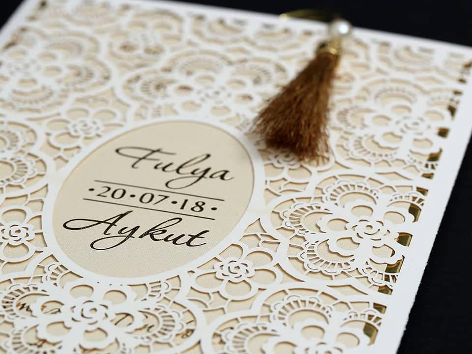 Alyans Davetiye 2012 4