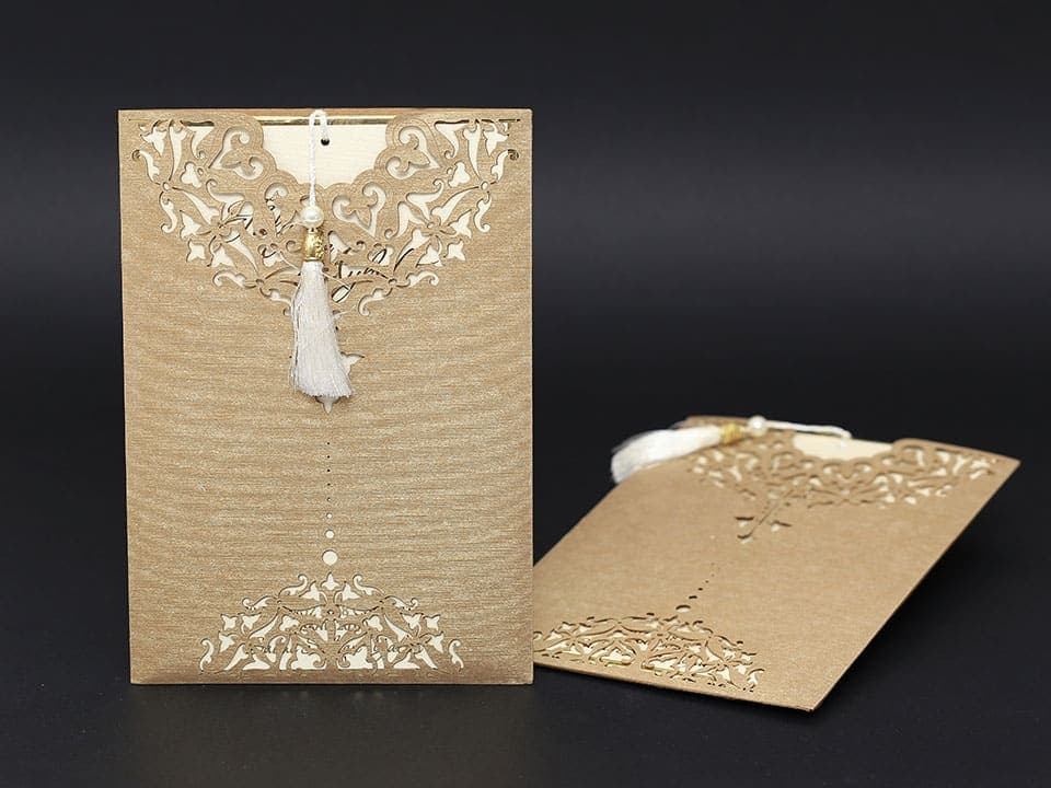 Alyans Davetiye 2013 1