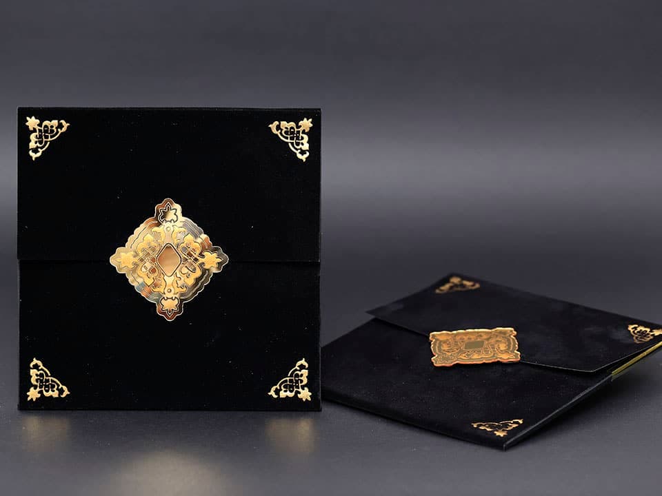 Alyans Davetiye 2014 2