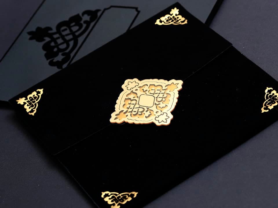 Alyans Davetiye 2014 4