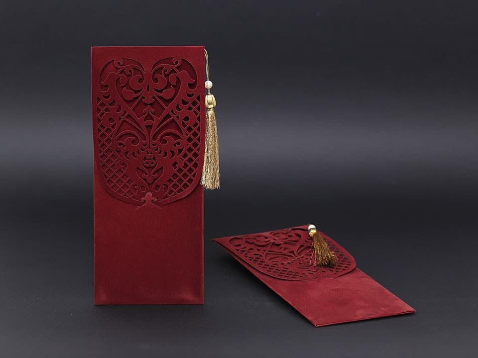 Alyans Davetiye 2015 1