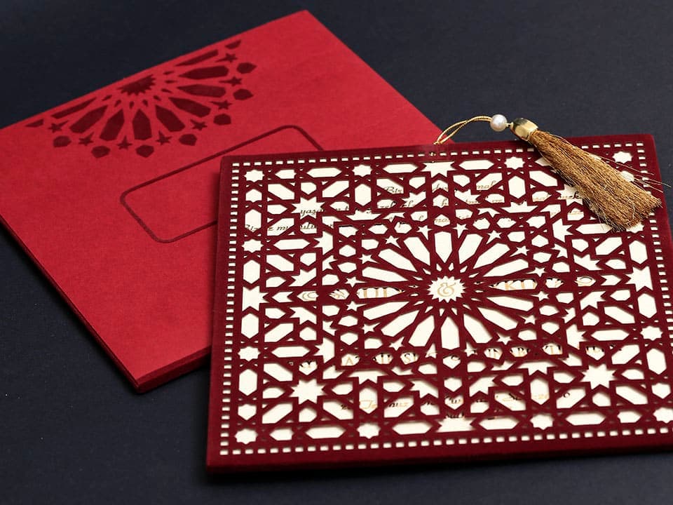 Alyans Davetiye 2018 3