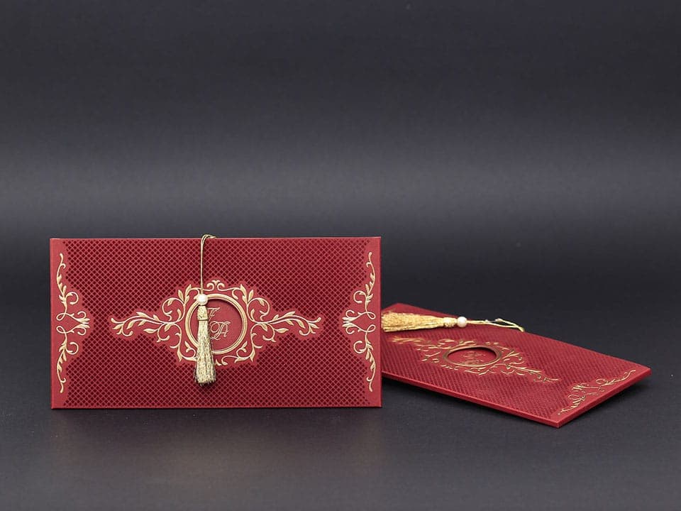 Alyans Davetiye 2022 1