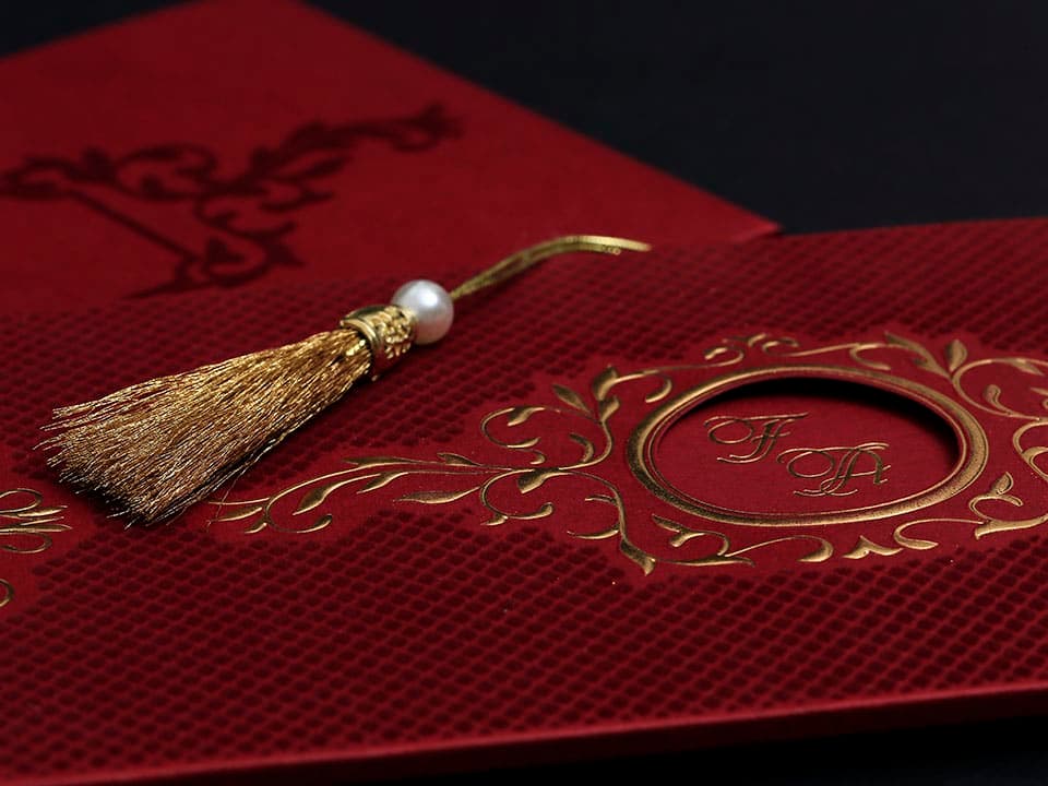 Alyans Davetiye 2022 3