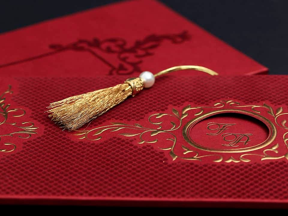 Alyans Davetiye 2022 4