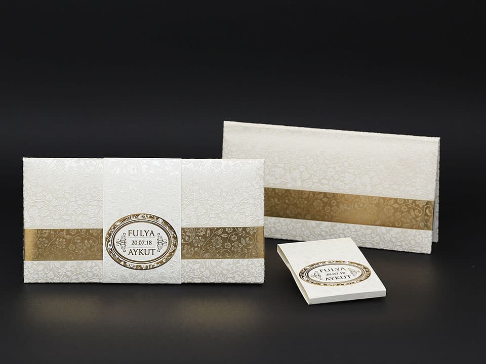 Alyans Davetiye 2023 1