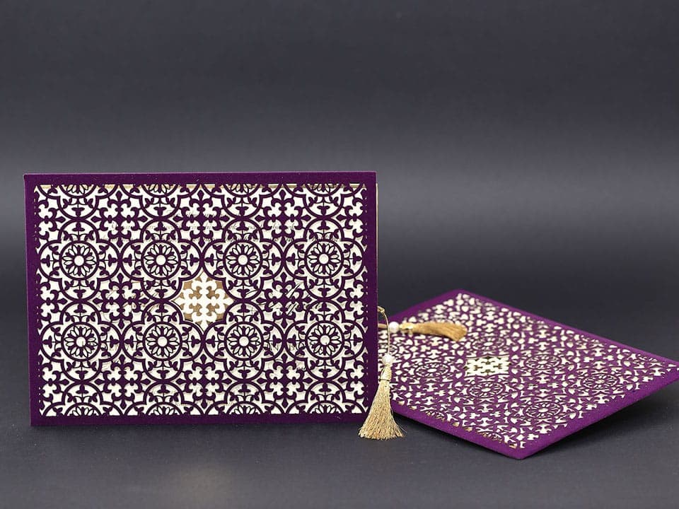 Alyans Davetiye 2025 1