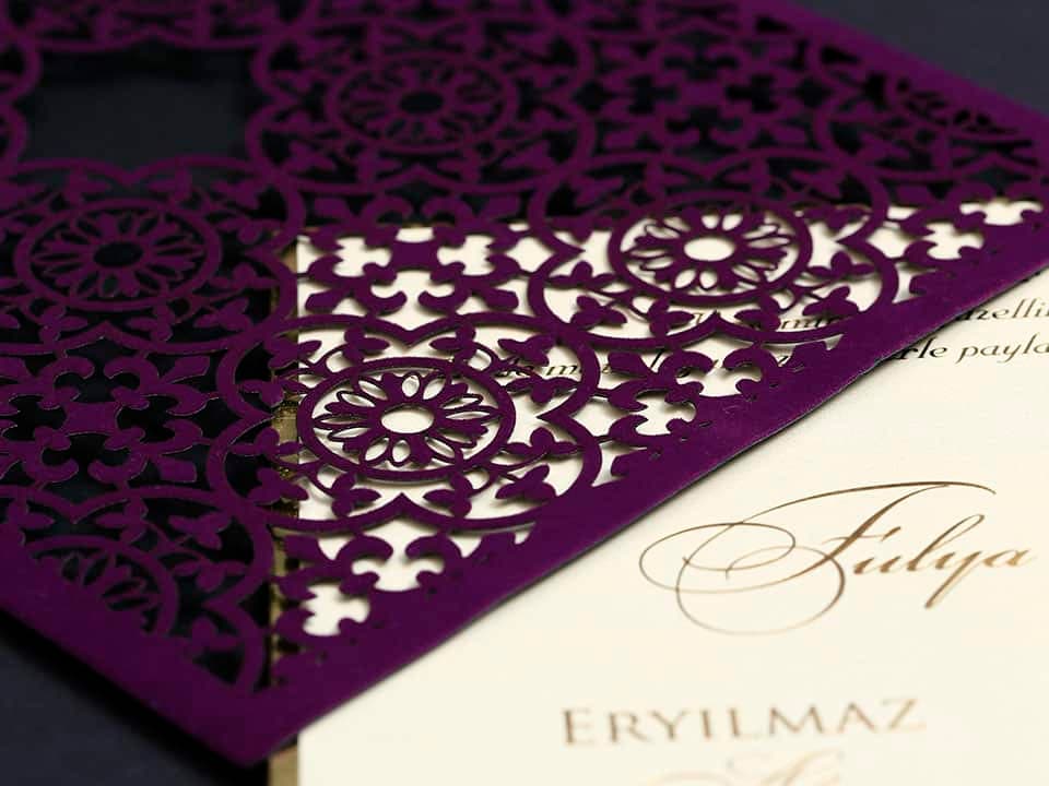 Alyans Davetiye 2025 4