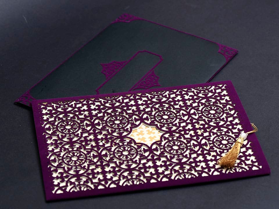 Alyans Davetiye 2025 5