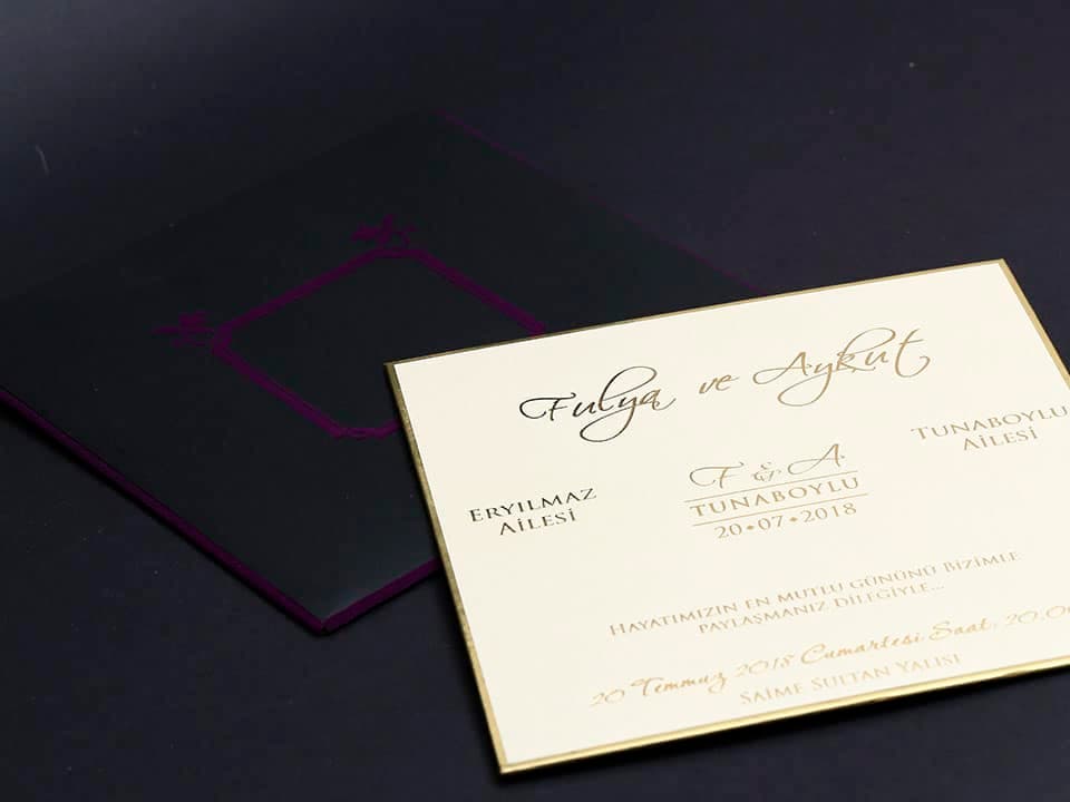 Alyans Davetiye 2028 3