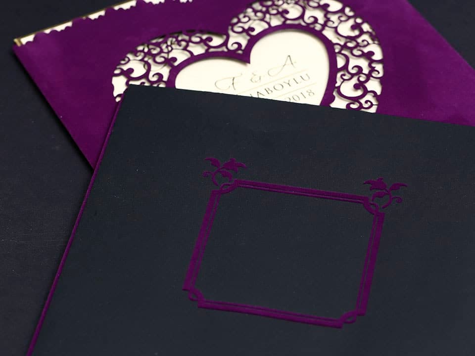 Alyans Davetiye 2028 4