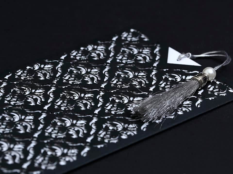 Alyans Davetiye 2029 2