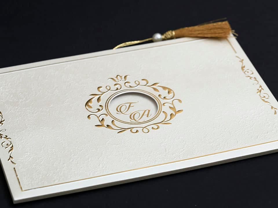 Alyans Davetiye 2030 2