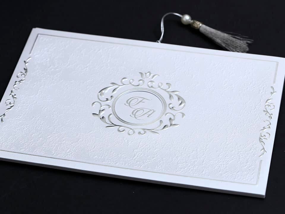 Alyans Davetiye 2031 2