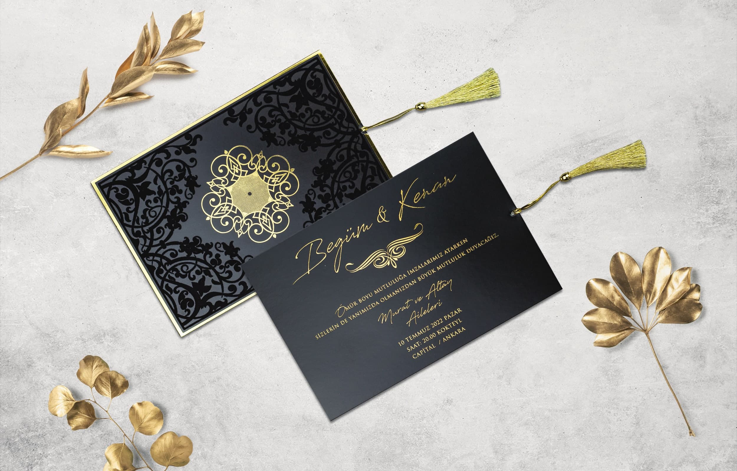 Carmen Davetiye 1211 1