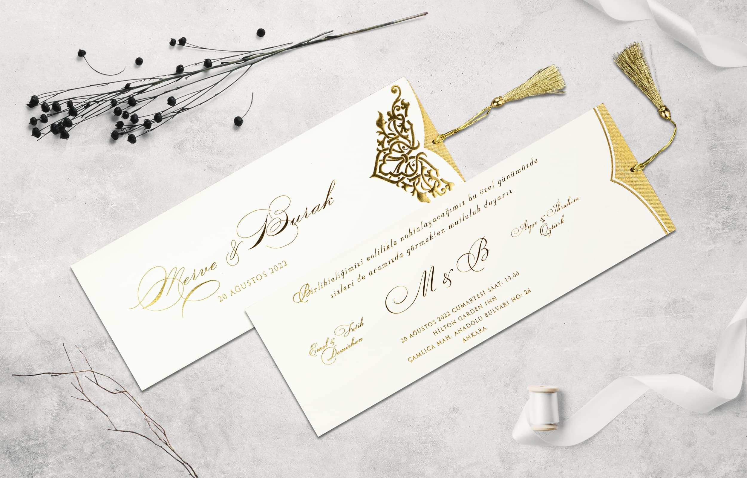 Carmen Davetiye 1213 1