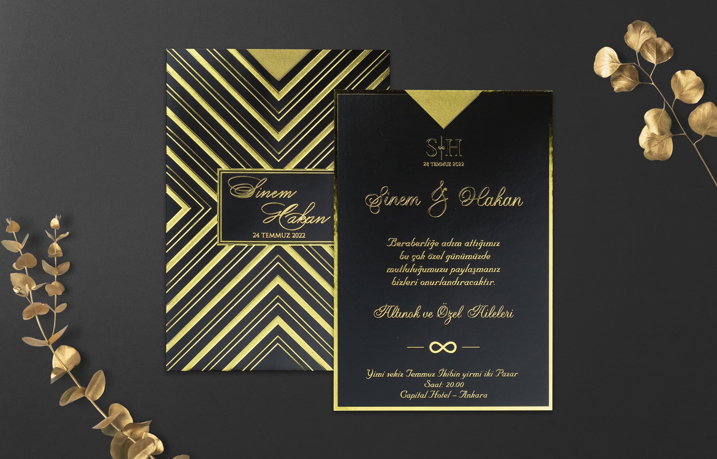 Carmen Davetiye 1214 1