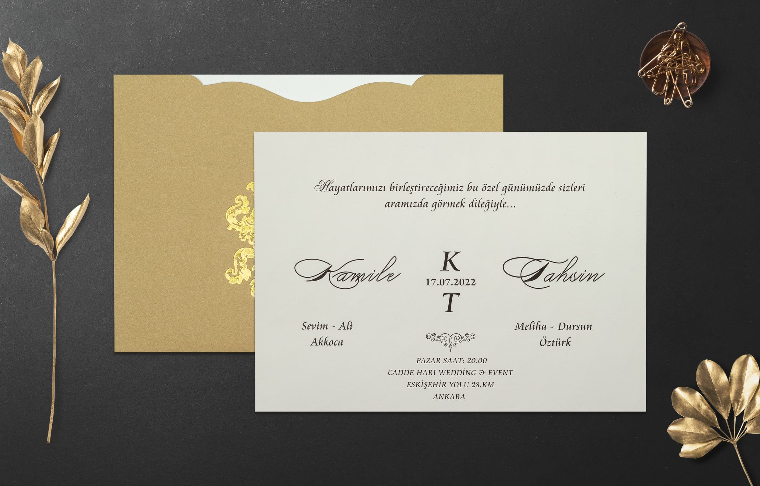 Carmen Davetiye 1216 1