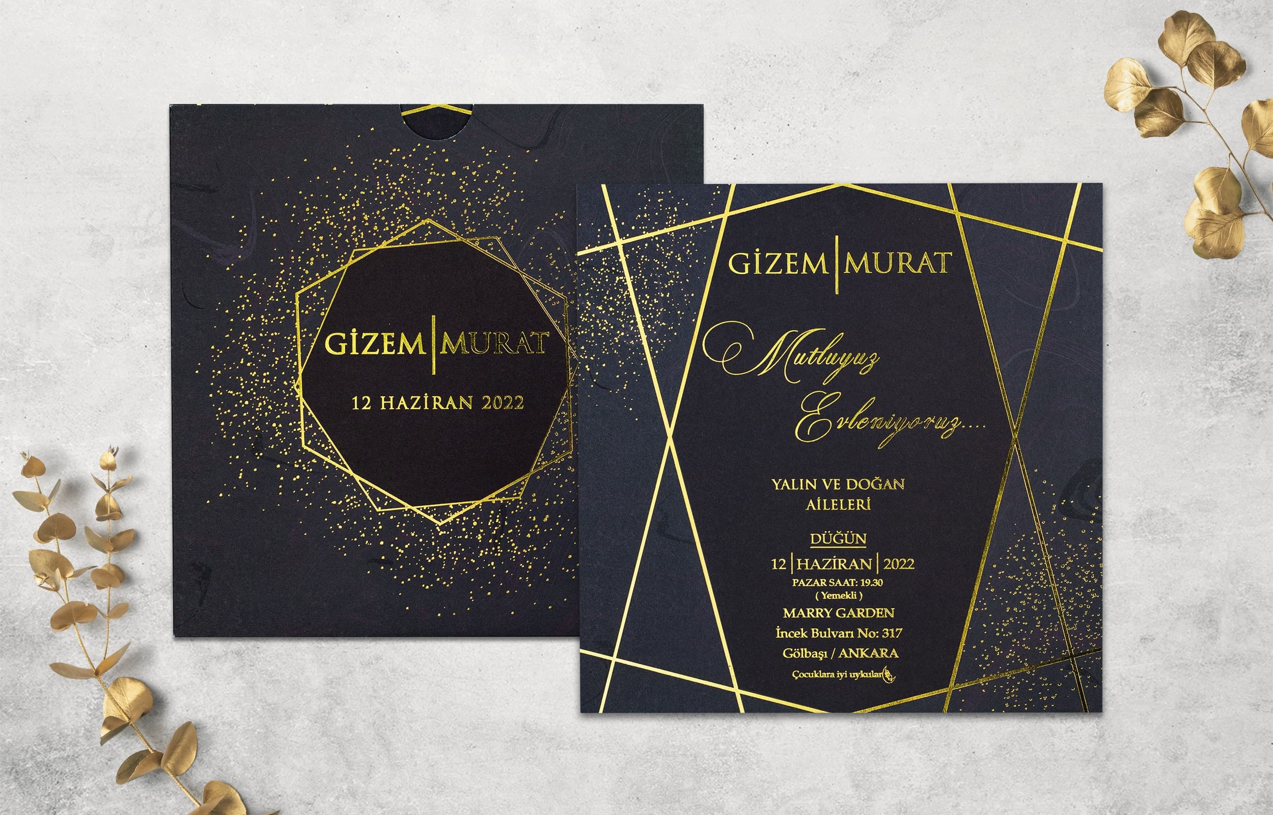 Carmen Davetiye 1218 1