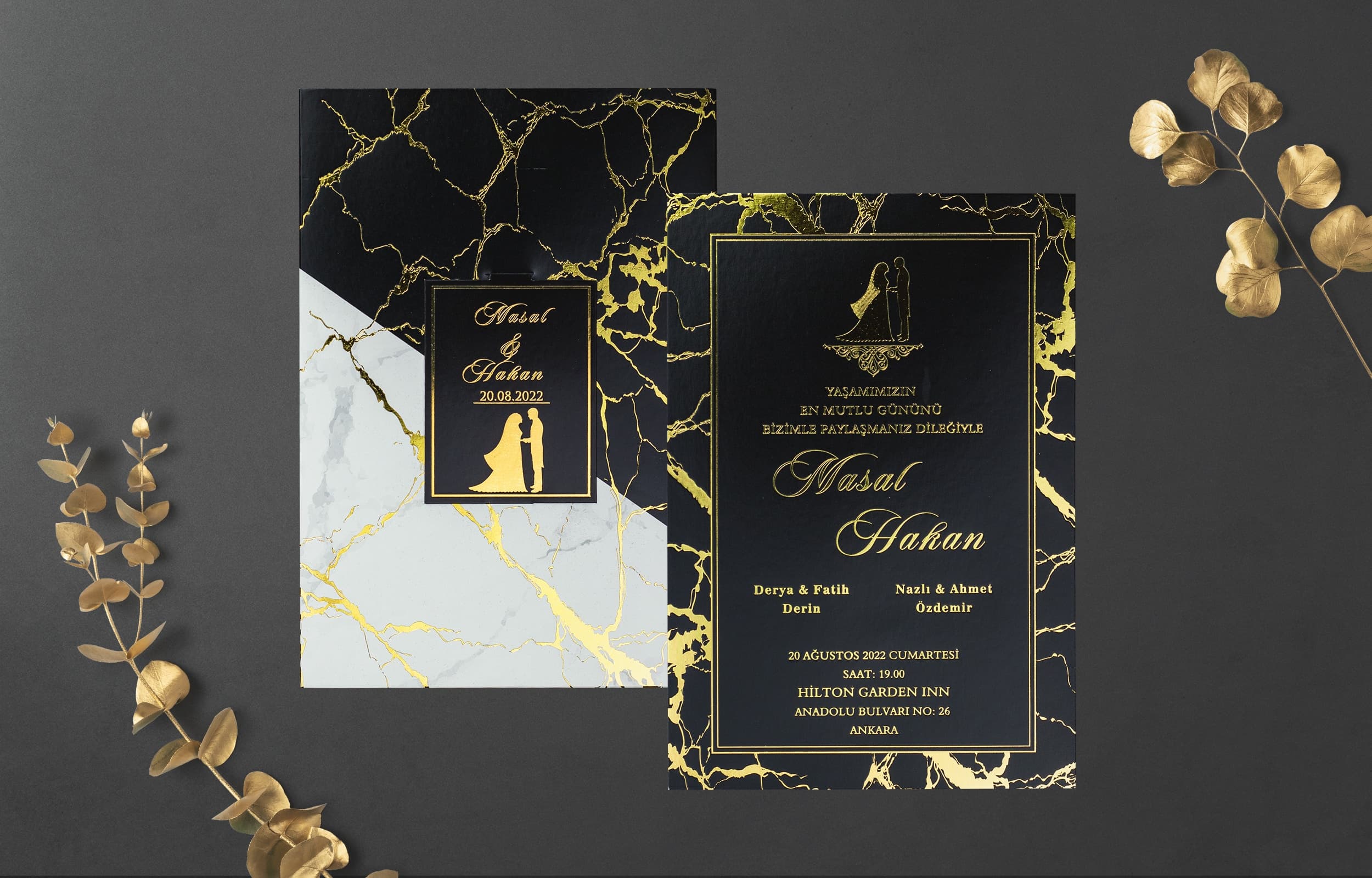 Carmen Davetiye 1221 1