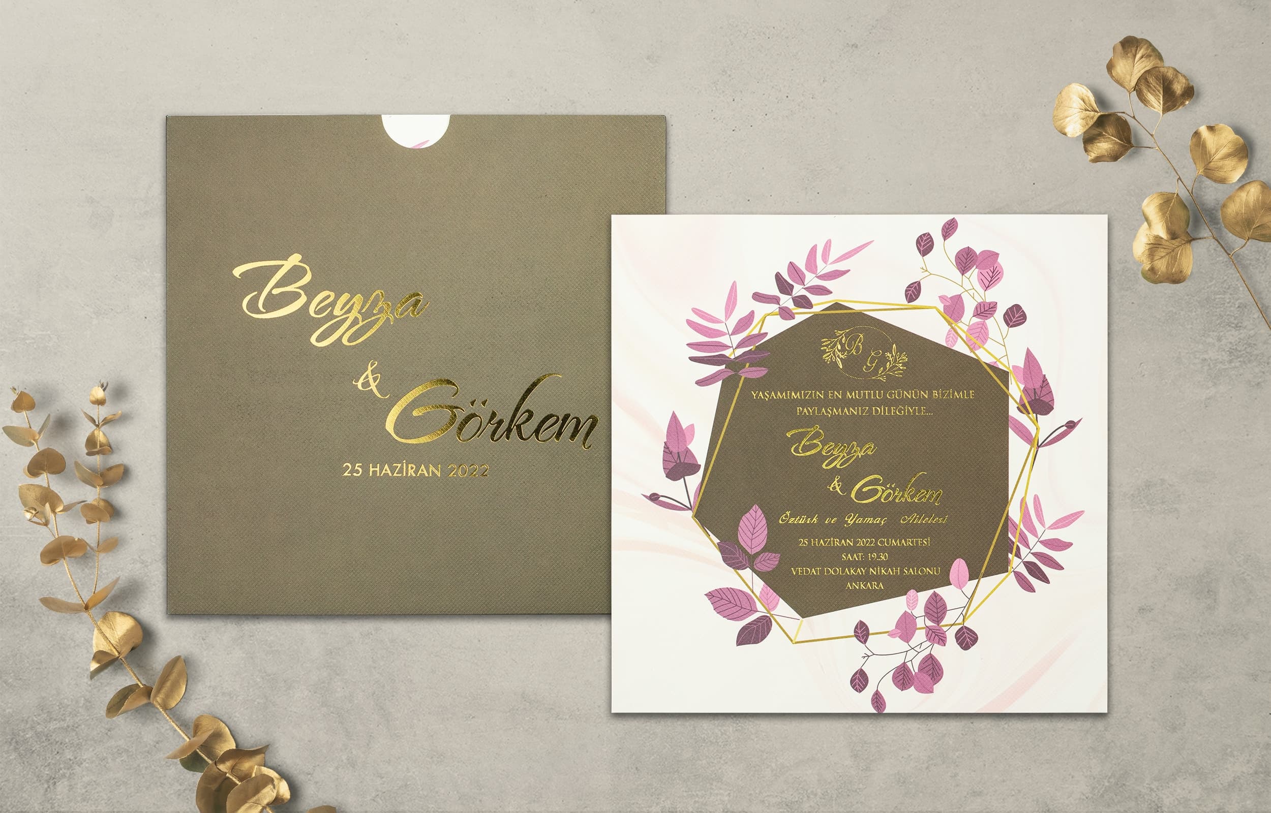 Carmen Davetiye 1223 1