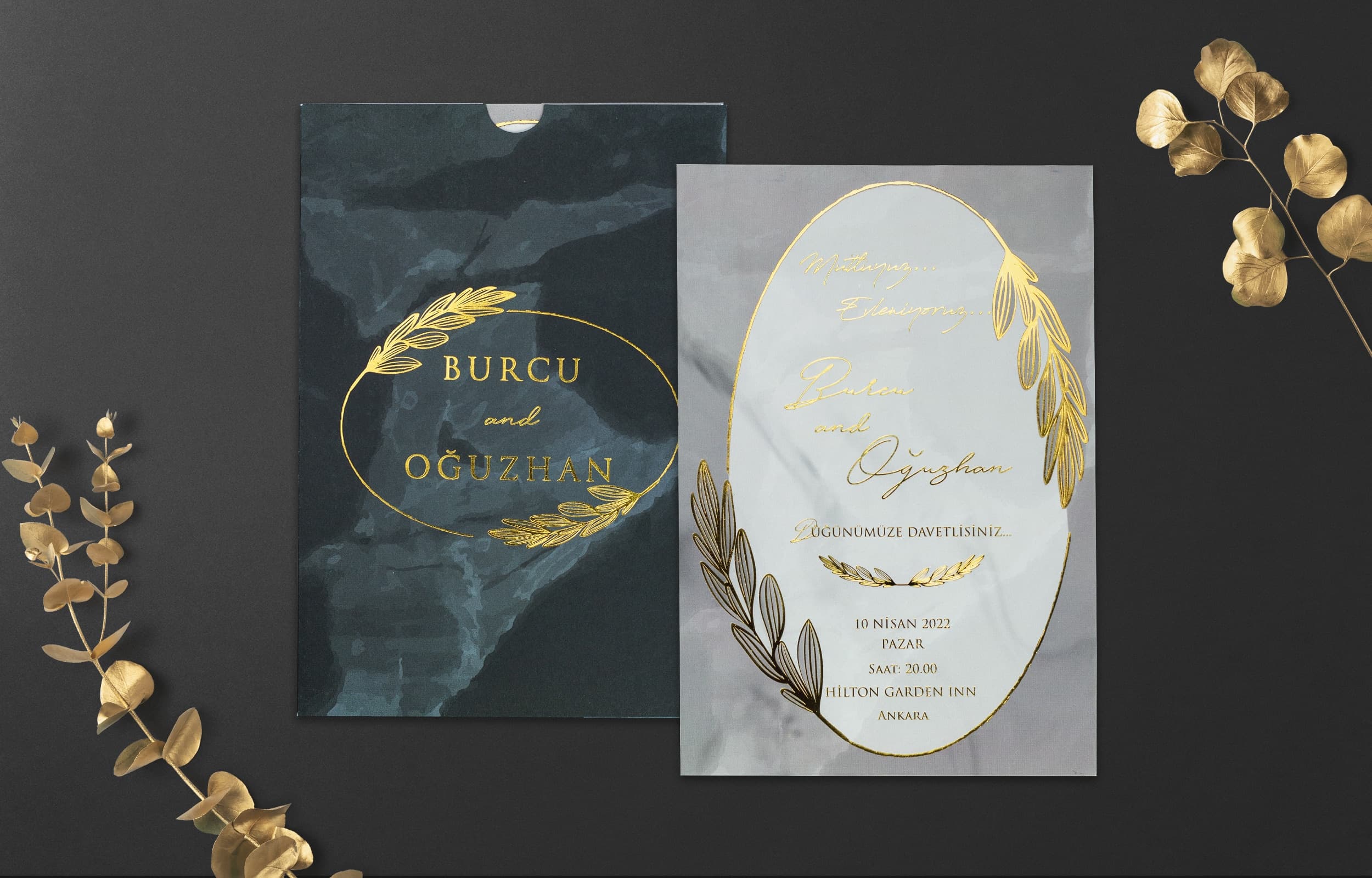 Carmen Davetiye 1225 1