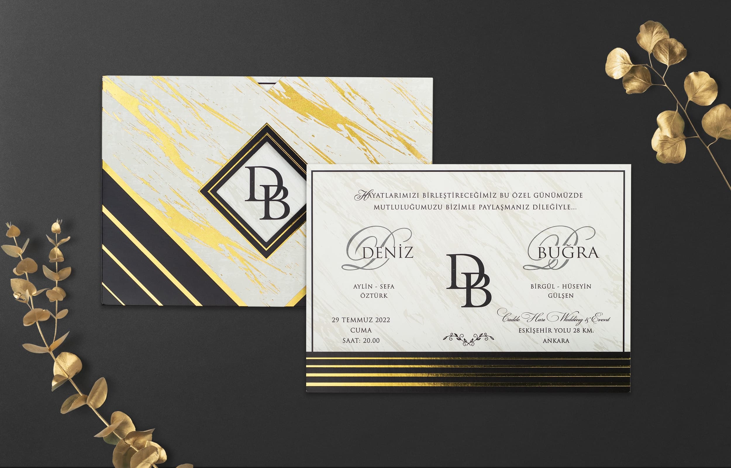 Carmen Davetiye 1226 1