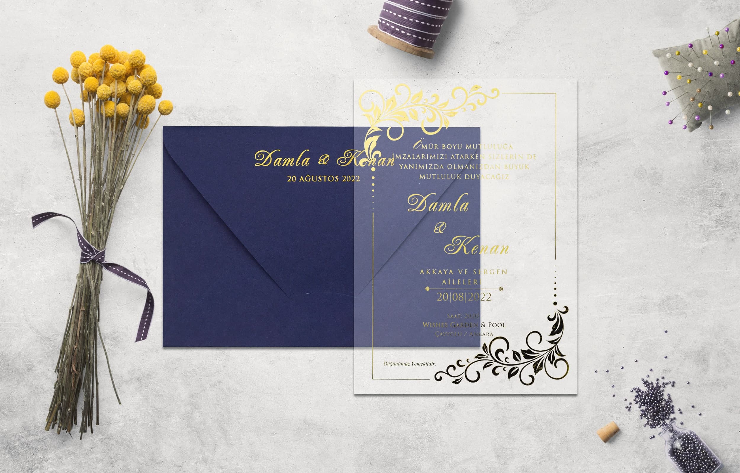 Carmen Davetiye 1227 1