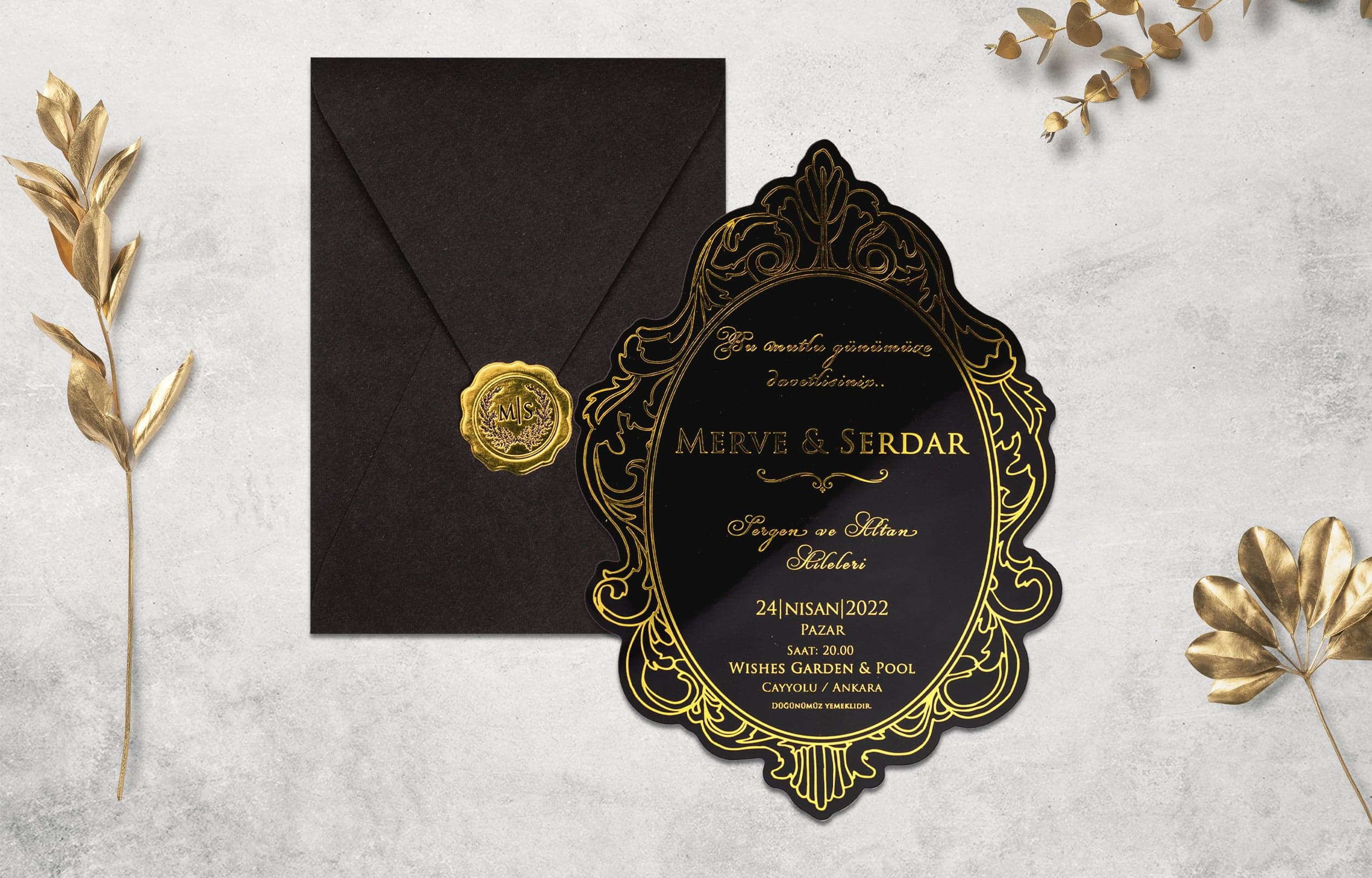 Carmen Davetiye 1228 1