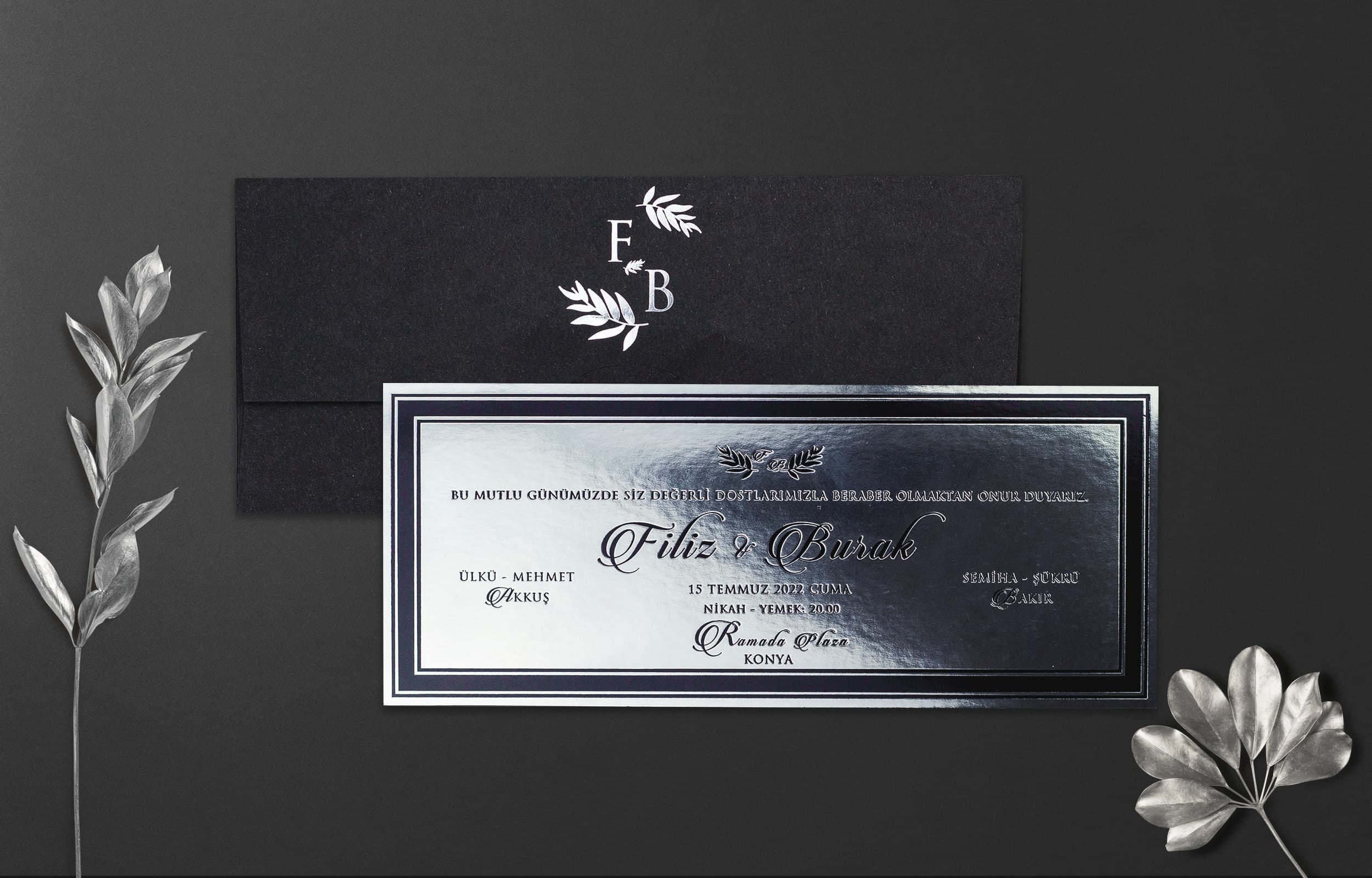 Carmen Davetiye 1239 1