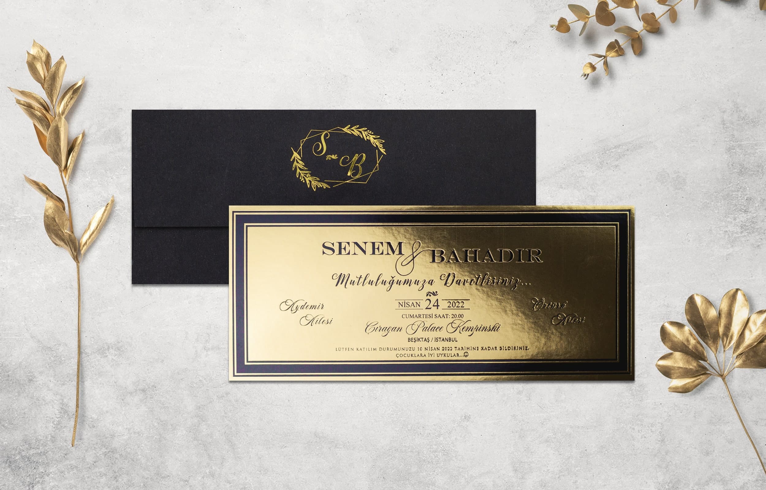 Carmen Davetiye 1240 1