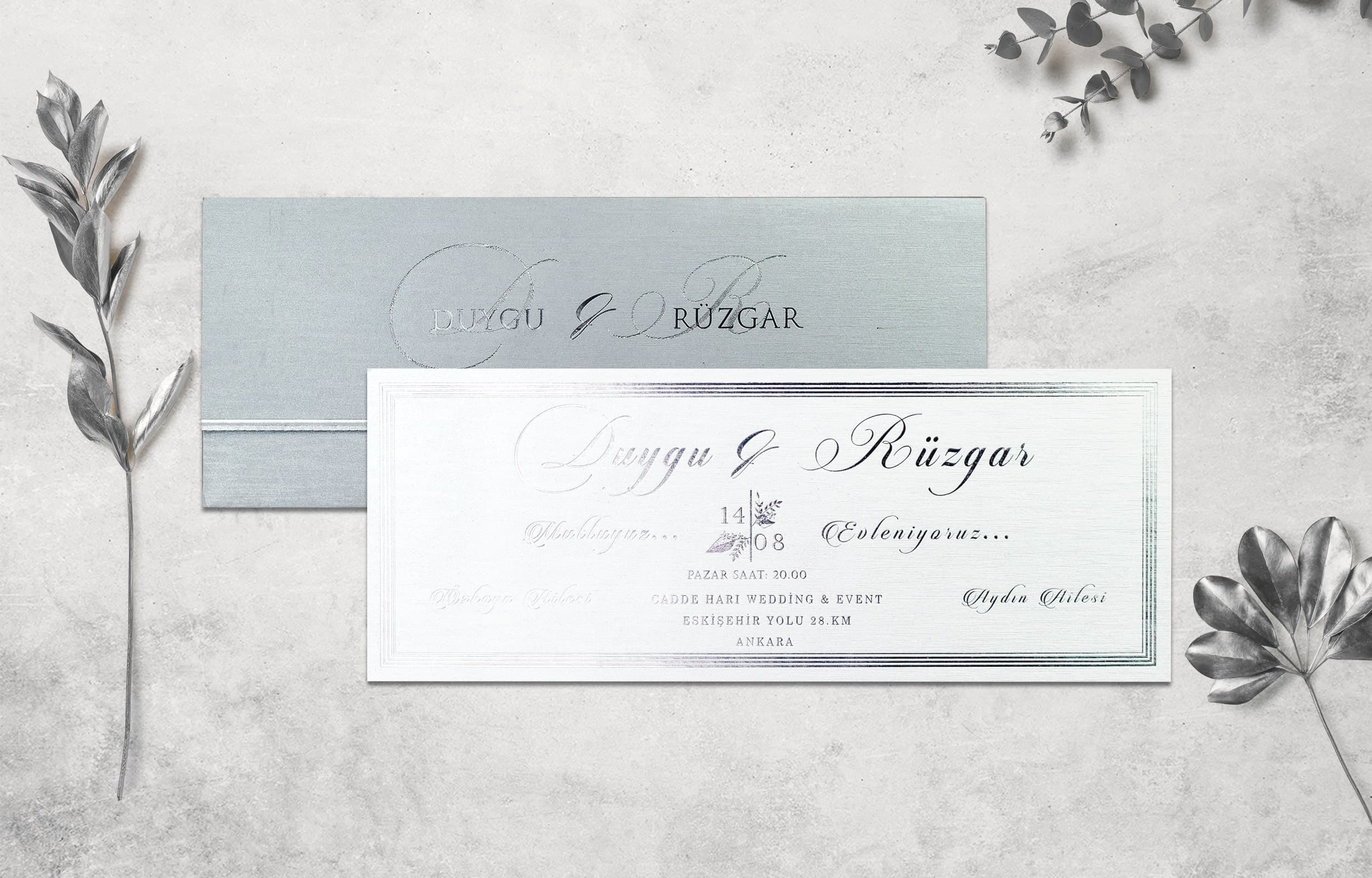 Carmen Davetiye 1244 1