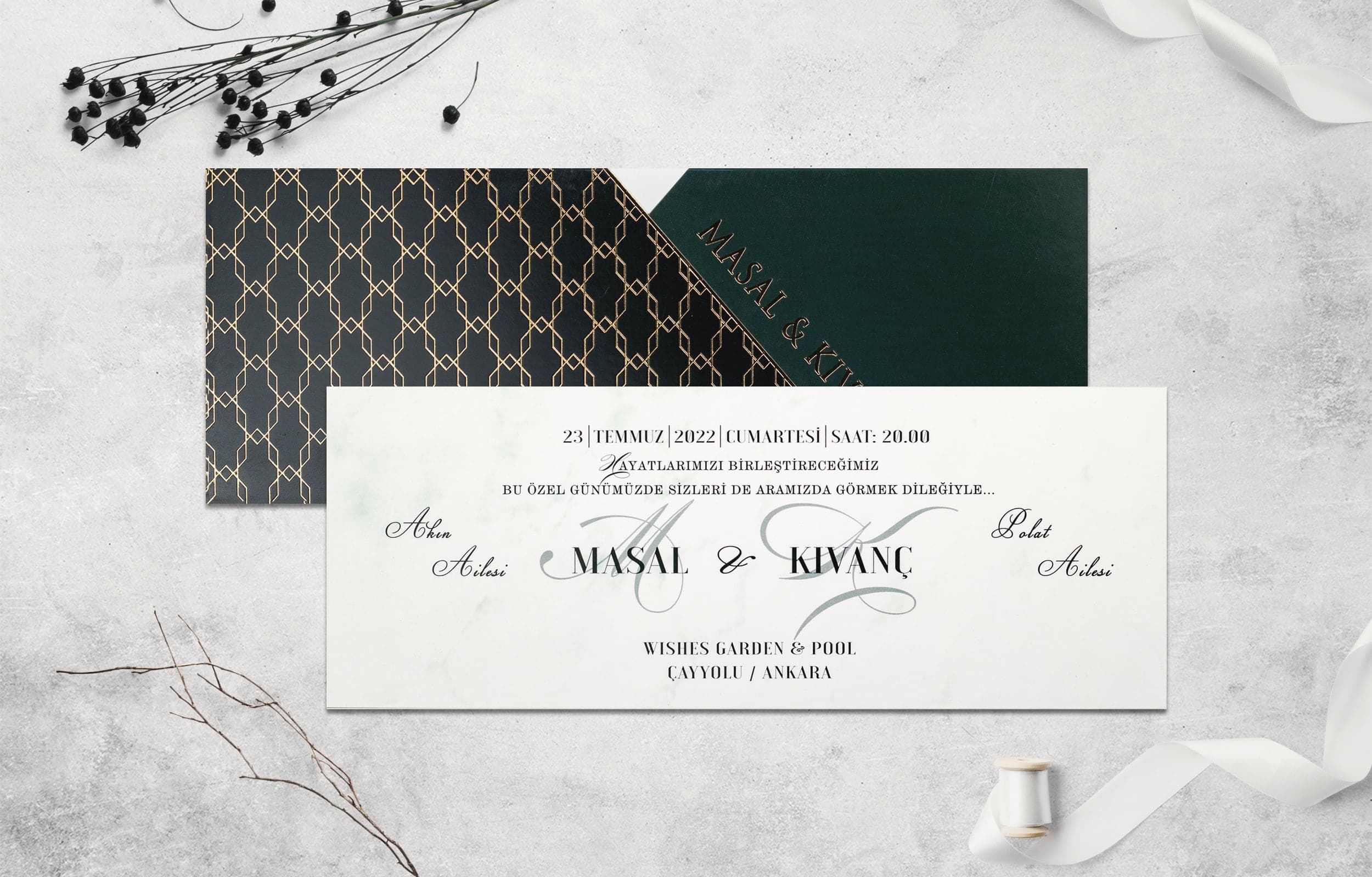 Carmen Davetiye 1247 1