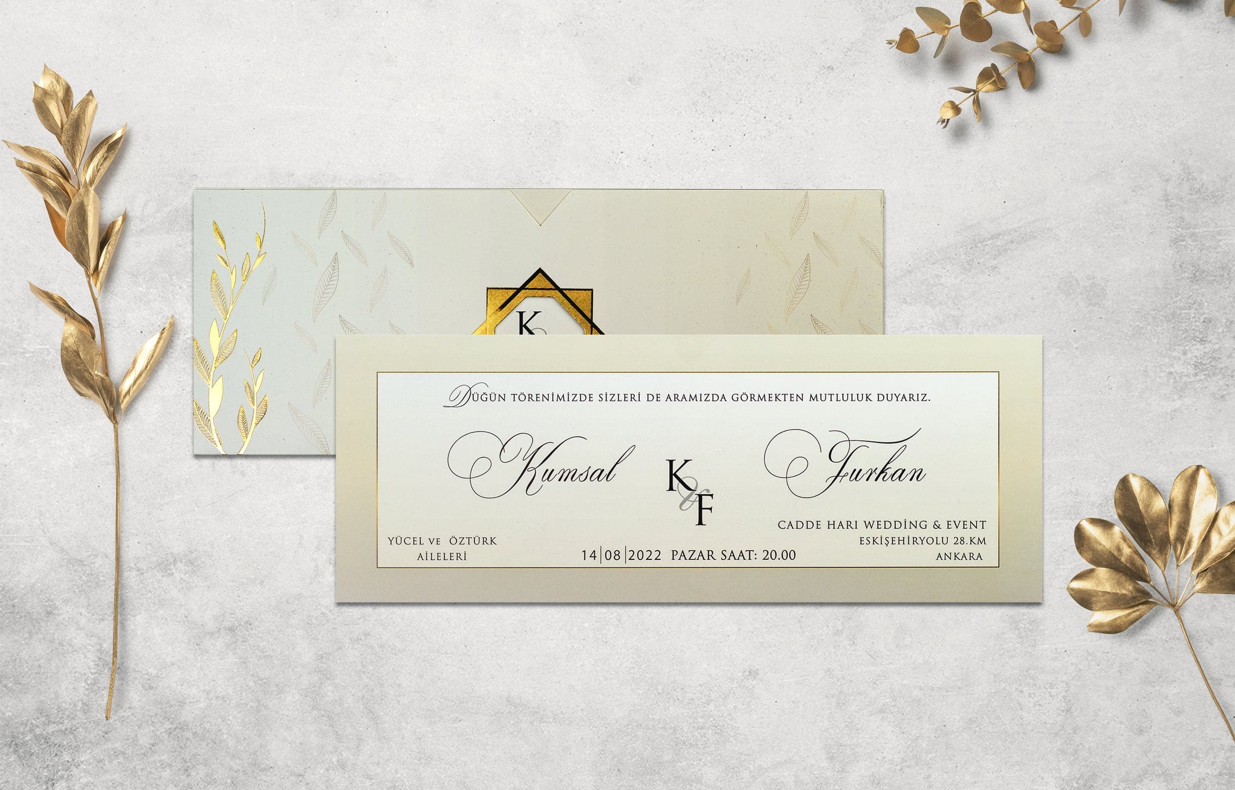 Carmen Davetiye 1248 1