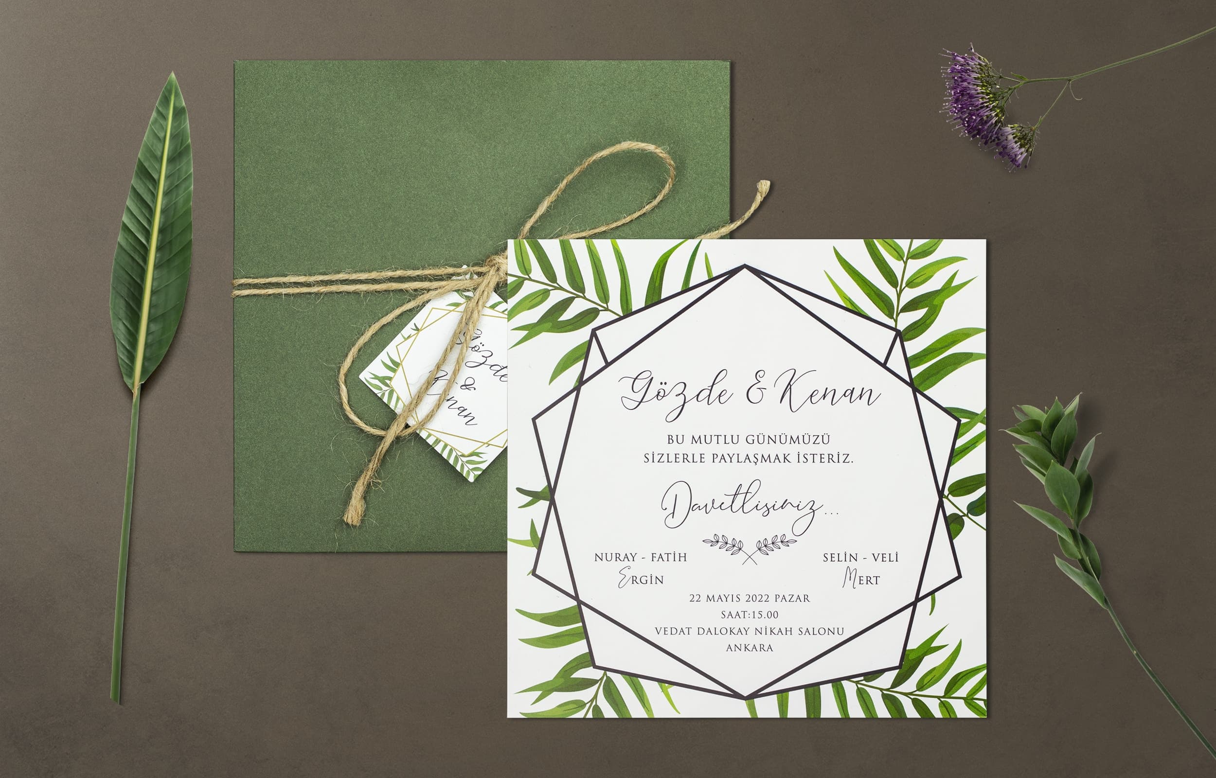 Carmen Davetiye 1249 1