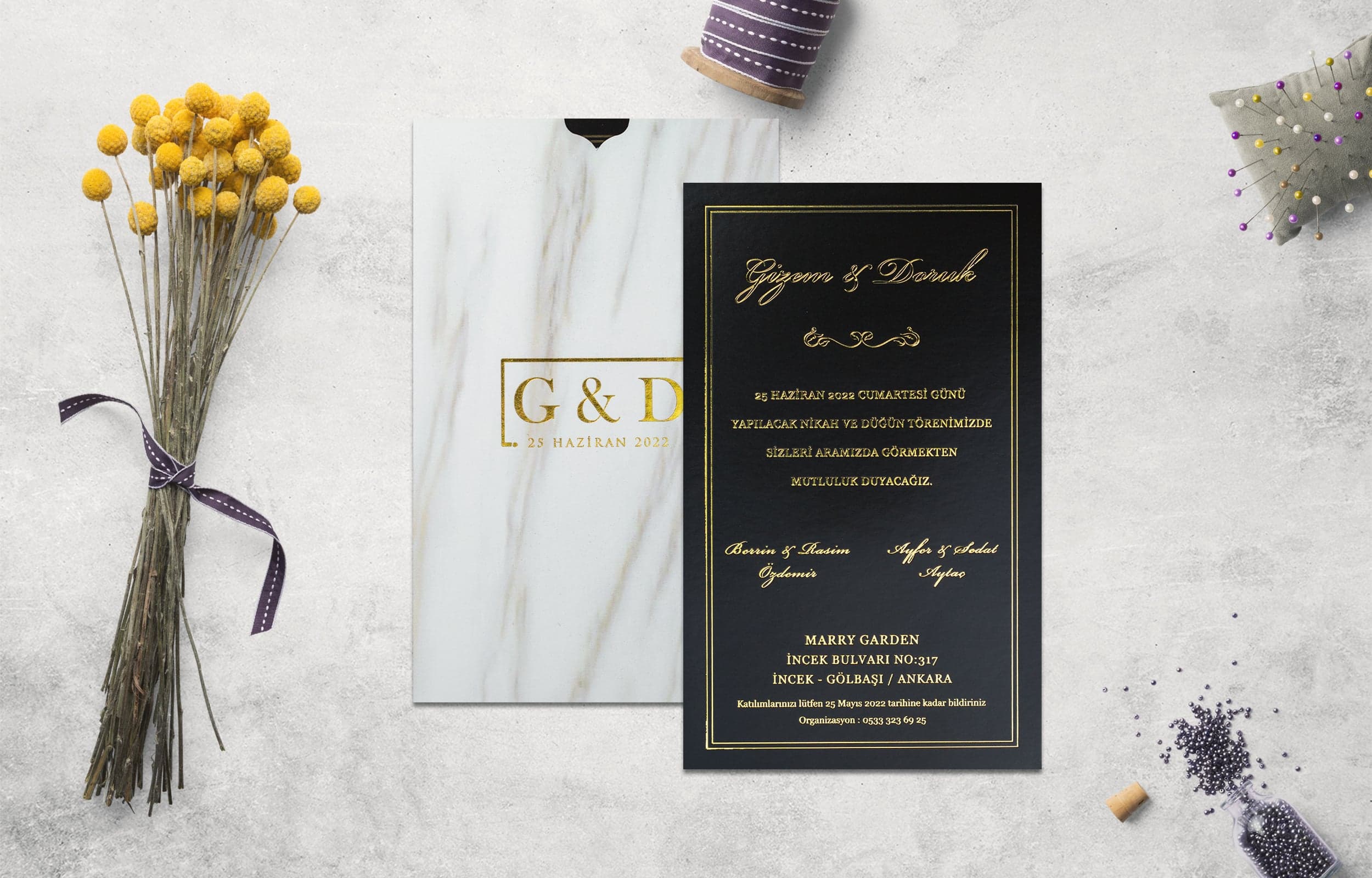 Carmen Davetiye 1251 1