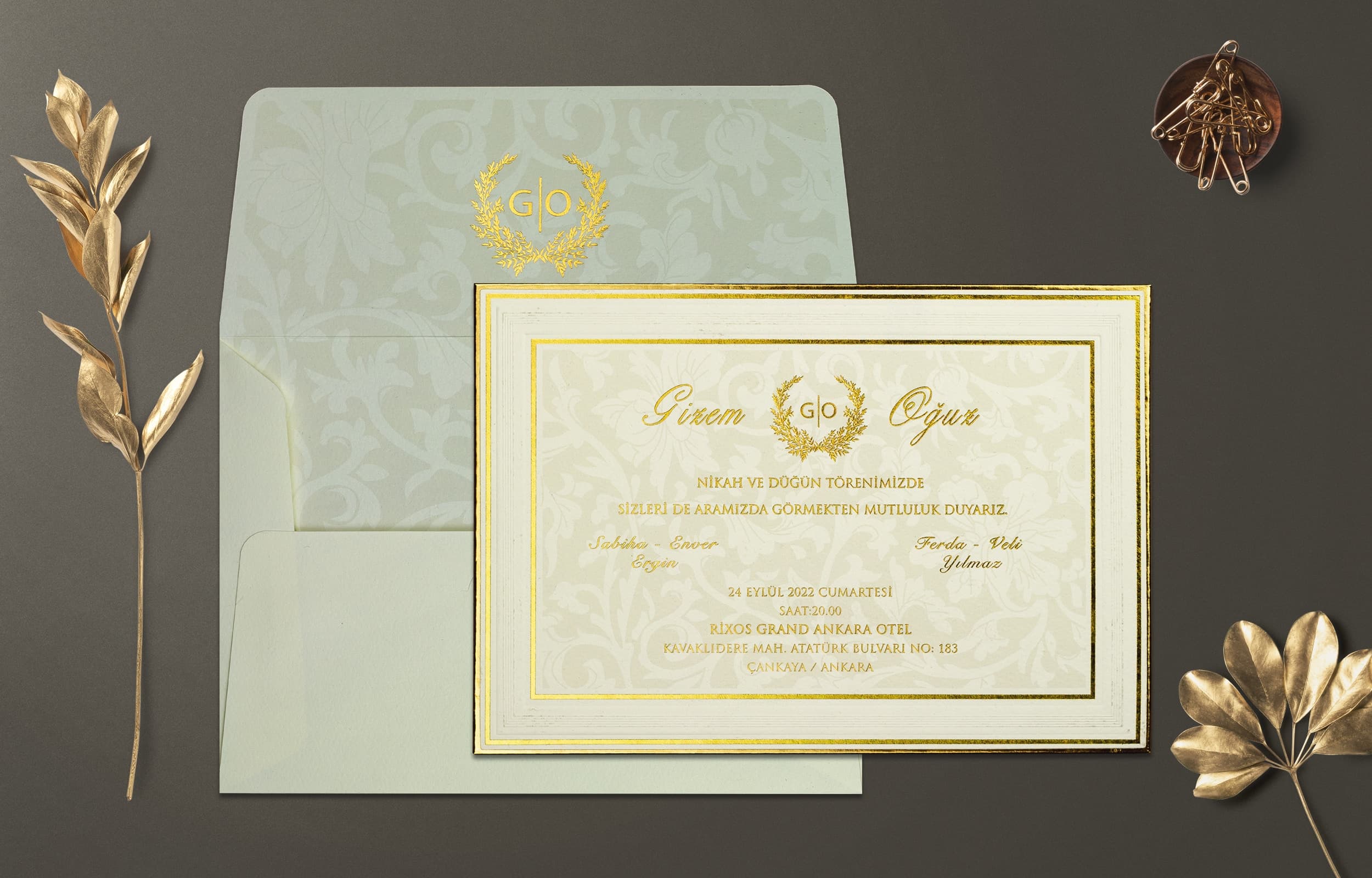 Carmen Davetiye 1252 1